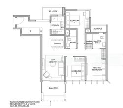 Riviere  (D3), Condominium #454193021